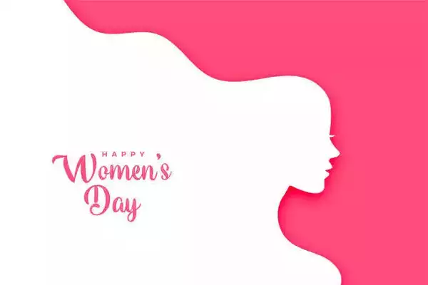 Happy Women's Day Messages