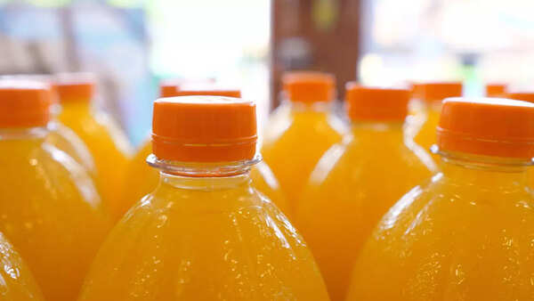 soda