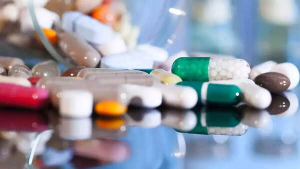 Indian drugs