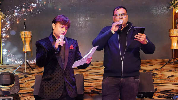 Manu & Atul