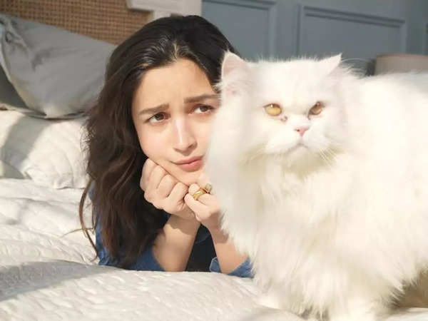 Alia Bhatt