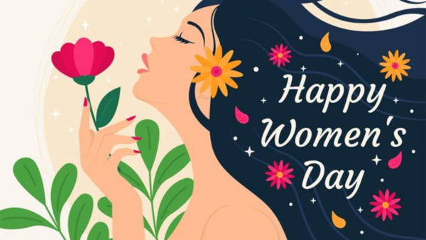 Women’s Day images