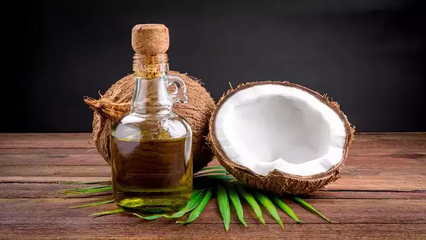 Coconut Oil