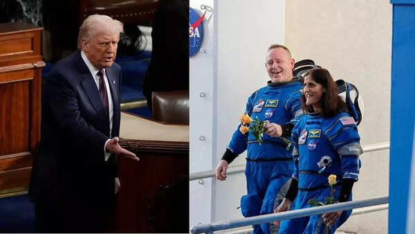 Sunita Williams (4)
