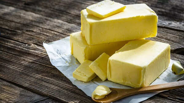butter