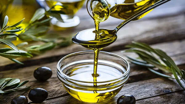 plant oil