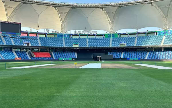 India vs New Zealand final