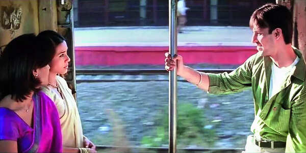 saathiya