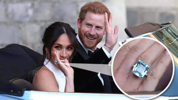 118790344 Here's how Meghan Sussex paid tribute to her late mother-in-law, Princess Diana, in With Love, Meghan