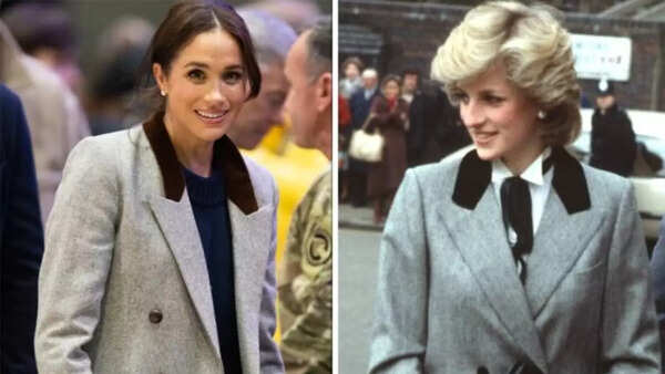 118790347 Here's how Meghan Sussex paid tribute to her late mother-in-law, Princess Diana, in With Love, Meghan