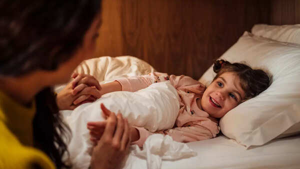 (Pic courtesy: iStock) spring forward
