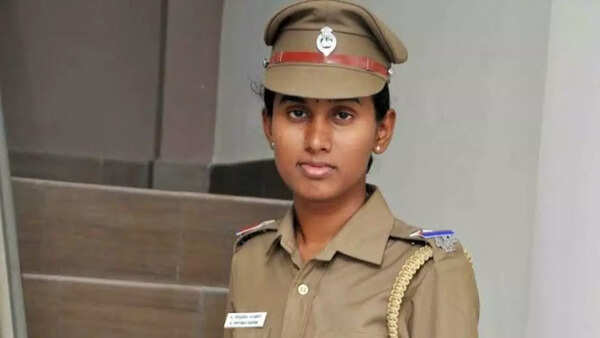 Prithika Yashini