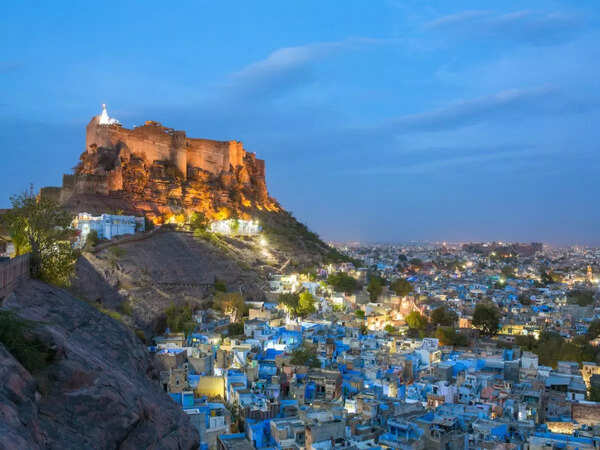 Jodhpur, Rajasthan
