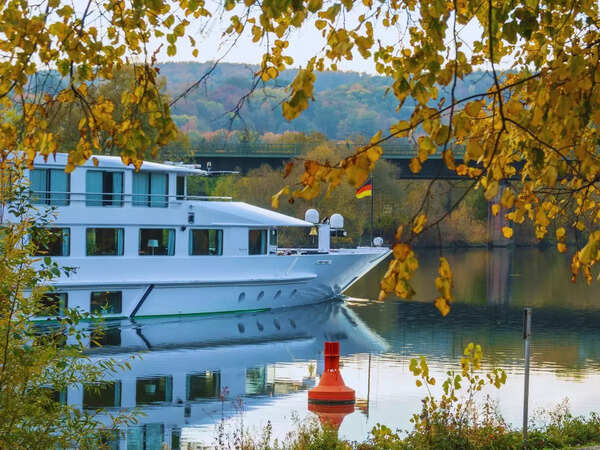 River cruise