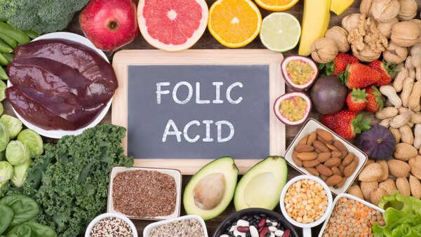 folic acid 2