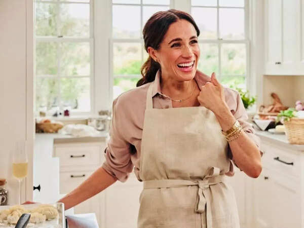 Meghan Markle