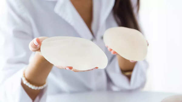 breast implant