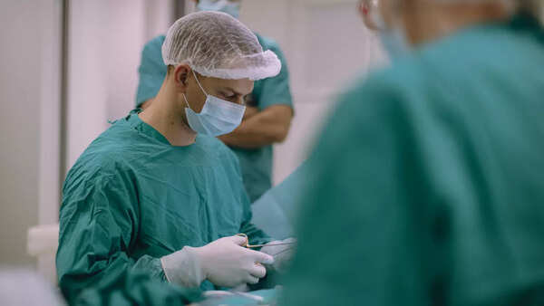 surgery