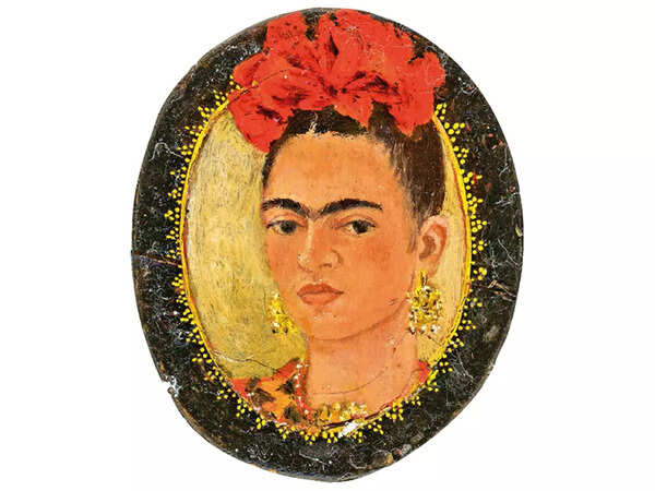 Frida Khalo