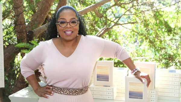 (Pic courtesy: Facebook/ Oprah Winfrey)