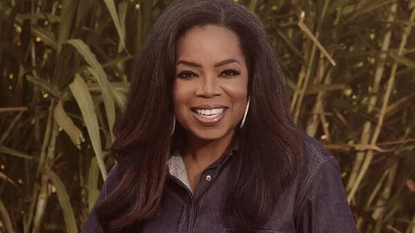 (Pic courtesy: Facebook/ Oprah Winfrey)