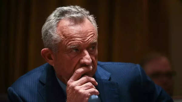 RFK Jr