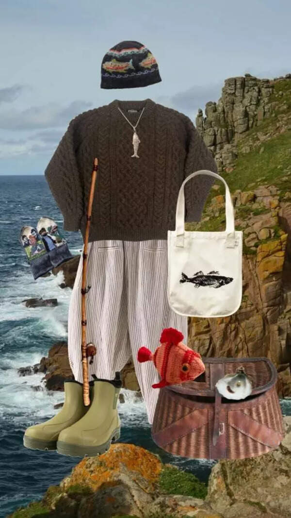 fisherman