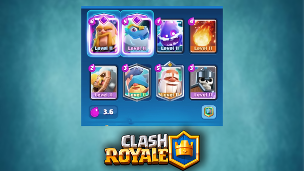 Deck 2