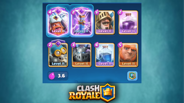 Deck 4