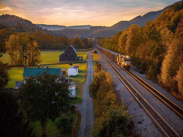 Virginia