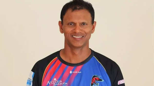 Shivnarine Chanderpaul