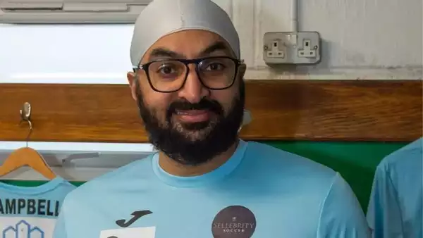 Monty Panesar