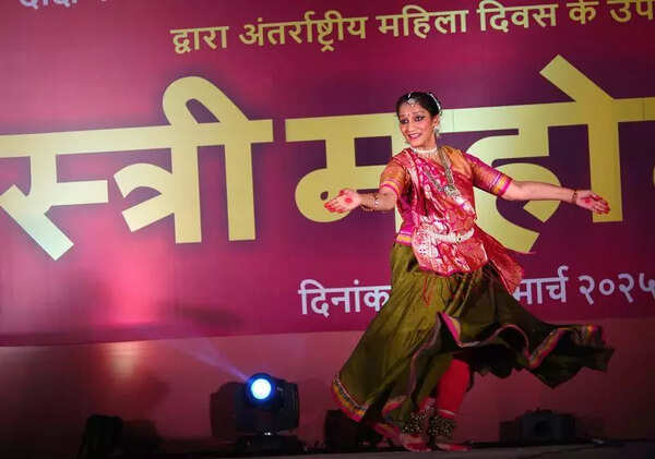 Watch: India's first transgender's art expo
