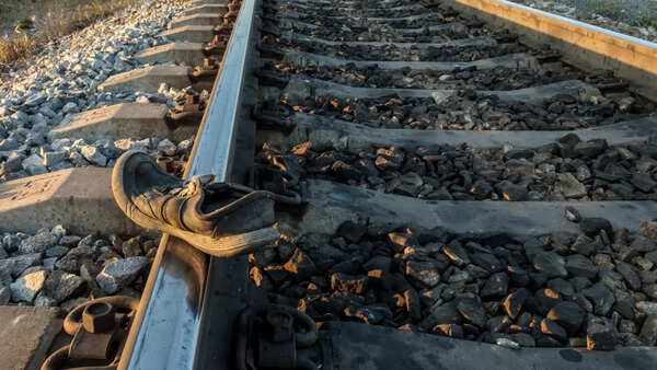 track