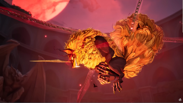Ratatoskr in Marvel Rivals