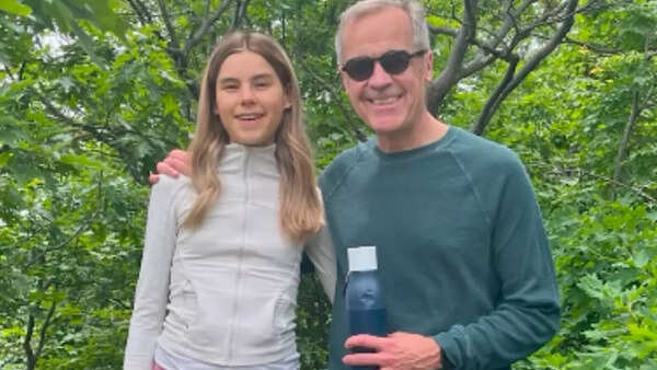 Mark Carney family life: everything you want to know about his wife