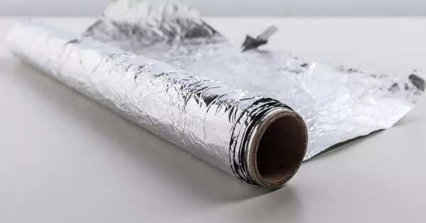 Aluminum Foil