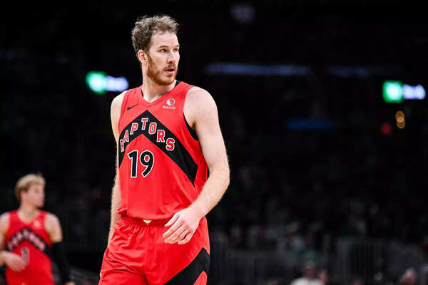 Jakob Poeltl