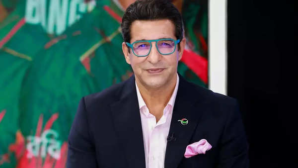 Wasim Akram