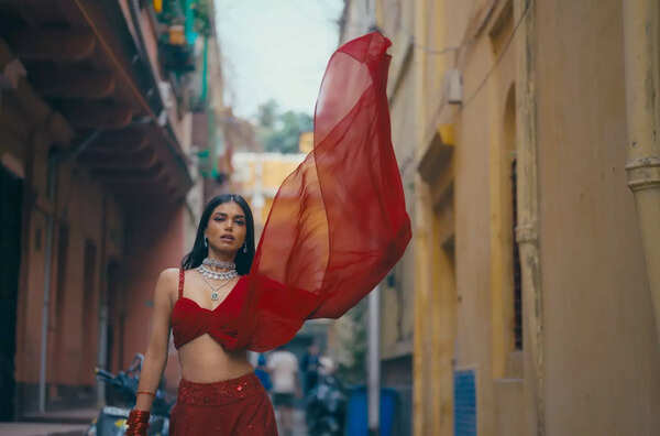 Ankita Singh