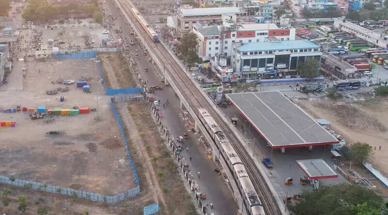 roads