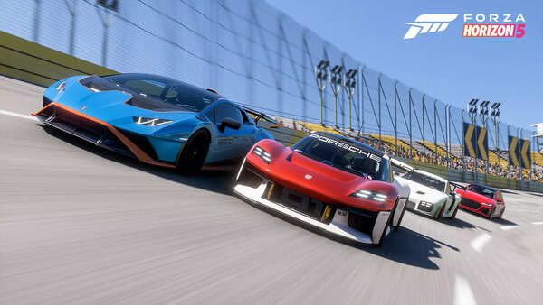 Forza Horizon 5