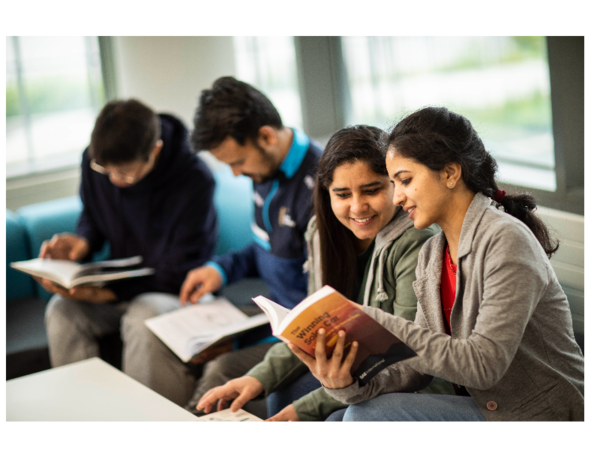 Education in the UK: Gateway to a global and dynamic career – The Times of India