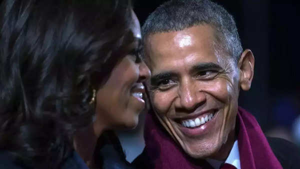 michelle and barack 2