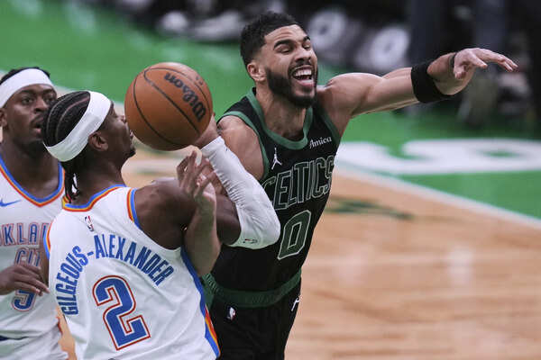 Oklahoma City Thunder vs Boston Celtics (03/12): Box score, player stats, game summary, and more | NBA News - The Times of India