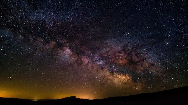 Milky way