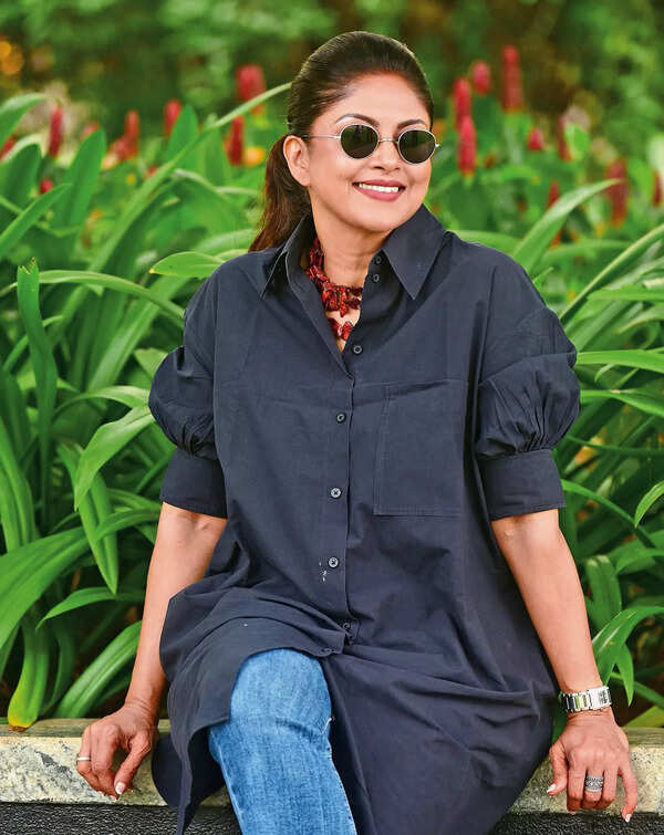 Nadiya Moidu