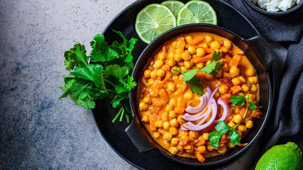 chickpea