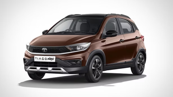 Tata Tiago NRG