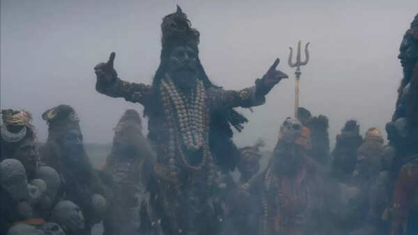 Masaan Holi